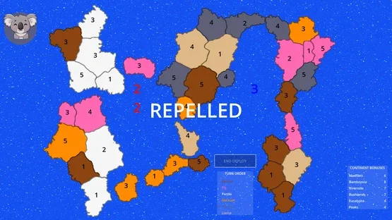 Animal Times screenshot 2