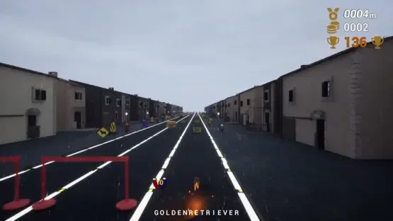 Snoot Runner screenshot 5