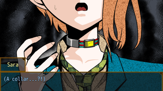 Your Turn To Die: Chapter 1, Part One Screenshot