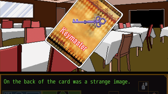 Your Turn To Die: Chapter 1, Part Two Screenshot