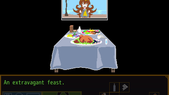 Your Turn To Die: Chapter 1, Part Two Screenshot