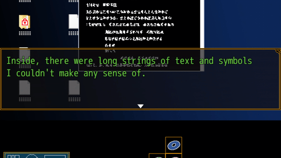 Your Turn To Die: Chapter 2, Part Two Screenshot