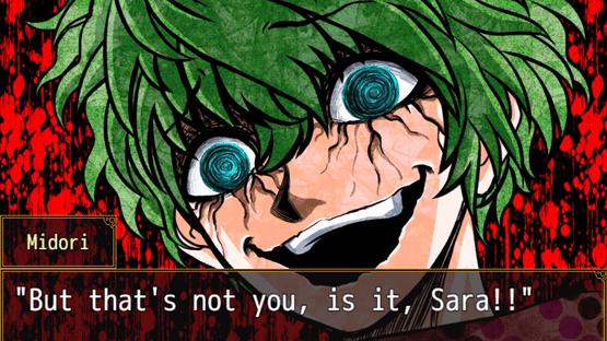 Your Turn To Die: Final Chapter, Part One Screenshot