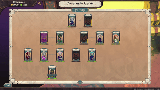 Dice Gambit Screenshot