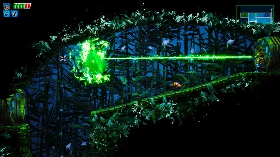 Flashloop screenshot 2