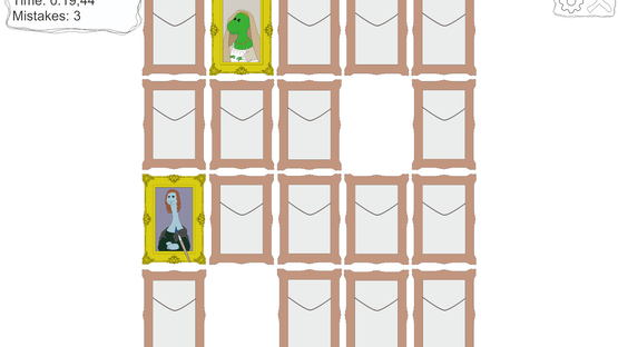 100 Hiddensaurs: Renaissance Screenshot