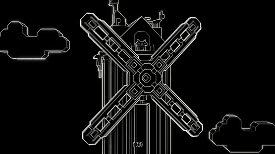 100 Hidden Cats: The Mill DLC Screenshot