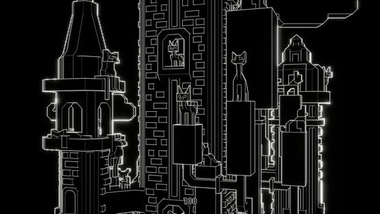 100 Hidden Cats: The Mill DLC Screenshot