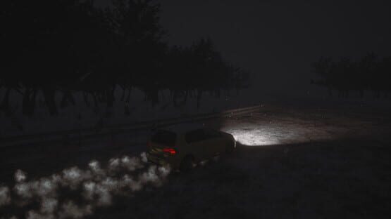 Velocity Racing: 1000 screenshot 4