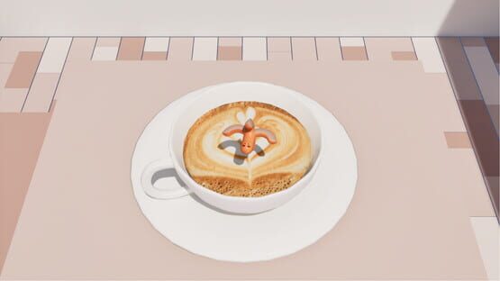 WIENER COFFEE: Wake Up Action screenshot 3
