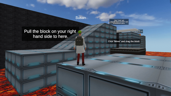 GameFactory AI Screenshot