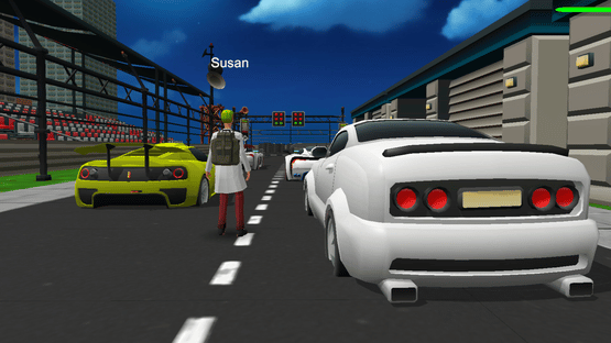 GameFactory AI Screenshot