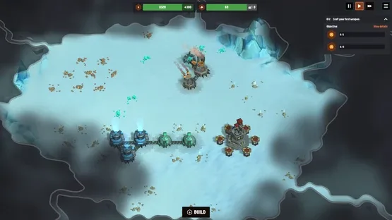Warfactory screenshot 7