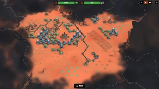 Warfactory screenshot 2