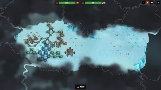 Warfactory screenshot 4