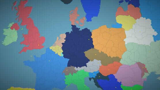 Simulator of Ukraine 1991: Play for Germany screenshot 1