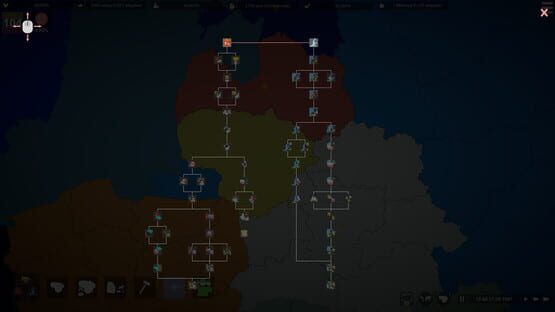 Simulator of Ukraine 1991: Play for Lithuania screenshot 1