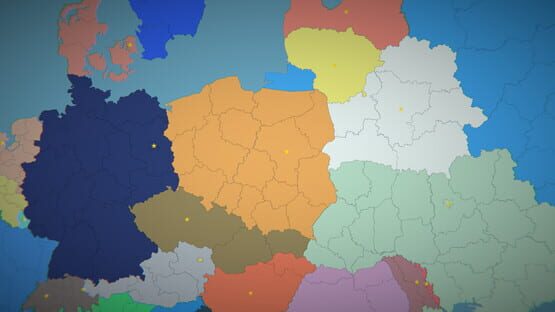 Simulator of Ukraine 1991: Play for Poland screenshot 1