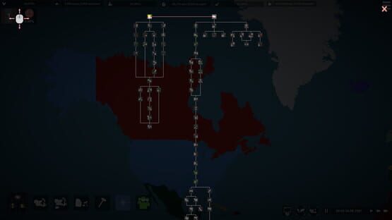 Simulator of Ukraine 1991: Play for Canada screenshot 2