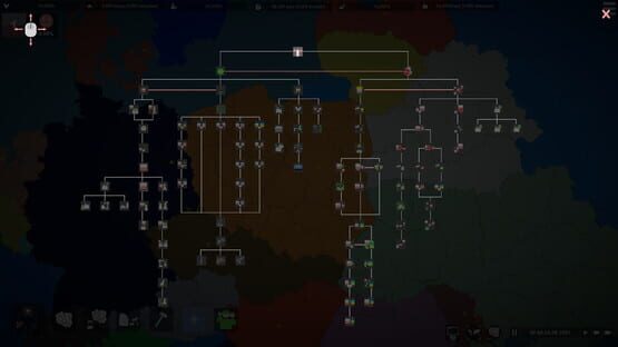 Simulator of Ukraine 1991: Play for Poland screenshot 2