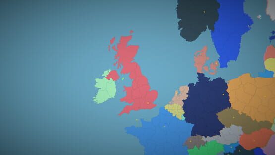 Simulator of Ukraine 1991: Play for United Kingdom screenshot 2