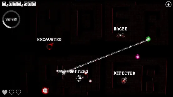 HyperTyper 2000 screenshot 3