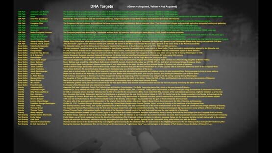 Time Gamers: 12000 Years in One Square Mile screenshot 3