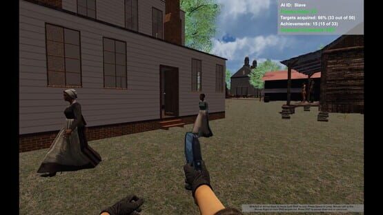 Time Gamers: 12000 Years in One Square Mile screenshot 4