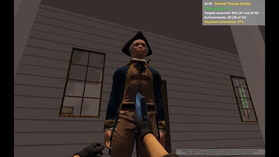 Time Gamers: 12000 Years in One Square Mile screenshot 6