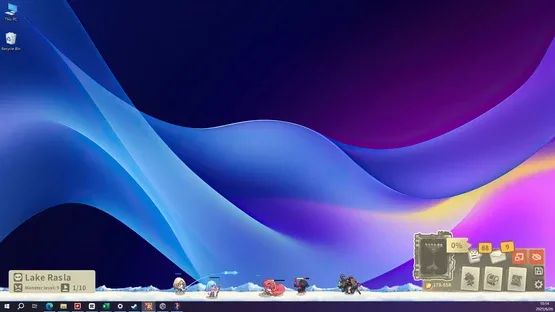 Book of Fei screenshot 3
