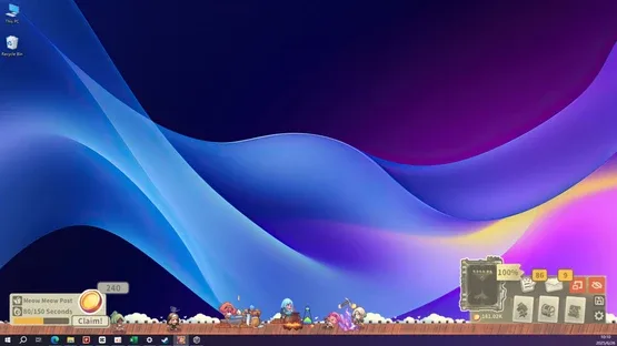 Book of Fei screenshot 5