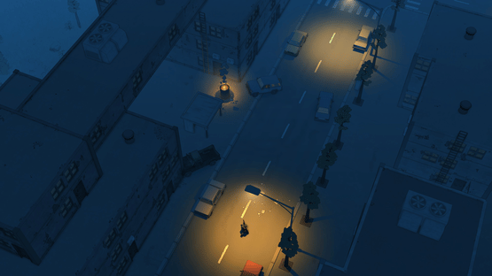 Running With Rifles II Screenshot