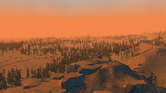 Running With Rifles II Screenshot