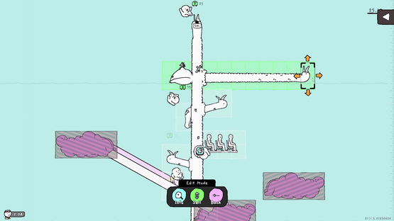 Tingus Goose Screenshot