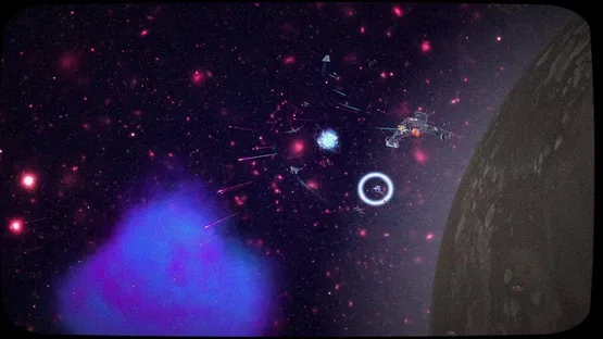 Omen screenshot 2