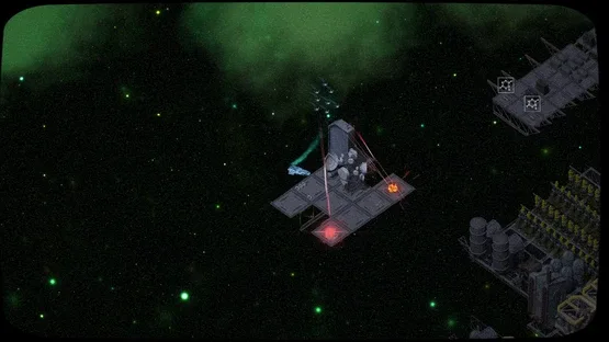 Omen screenshot 6