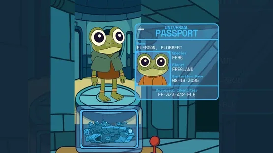 Void Authority screenshot 2