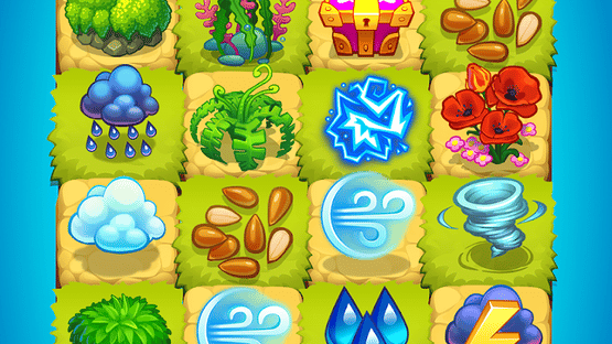 Doodle God: Merge Evolution Screenshot