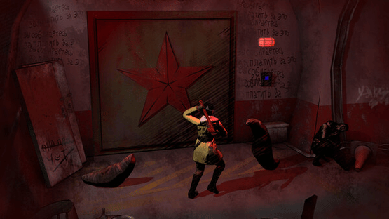 Kriophobia Screenshot