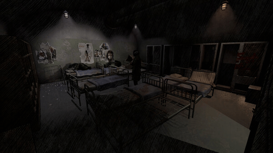 Kriophobia Screenshot