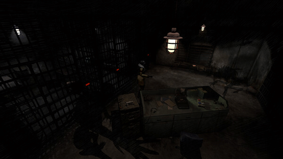 Kriophobia Screenshot