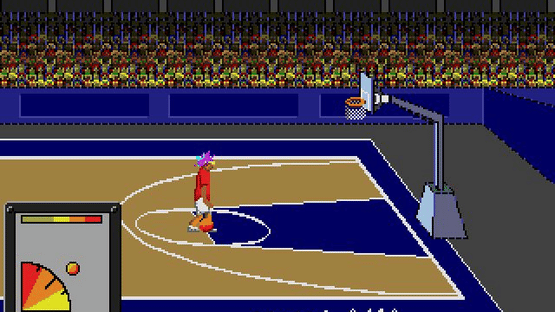 Lance Livre Screenshot