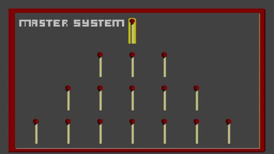 Nim Screenshot
