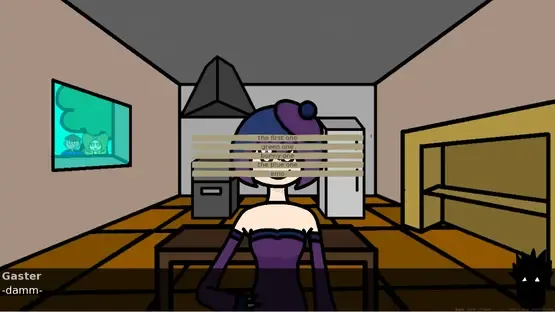 Shadow at school screenshot 2