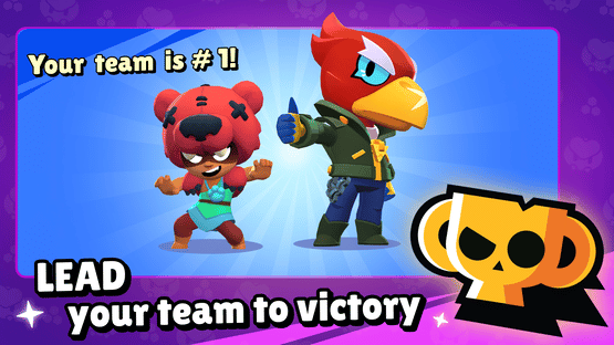 Brawl Stars Screenshot