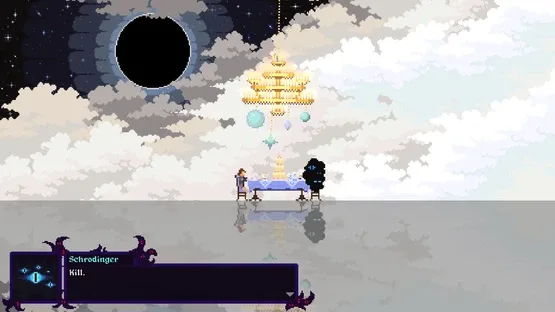 Akashic Slingshot screenshot 2