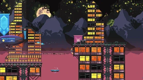 Akashic Slingshot screenshot 5