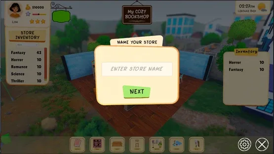 My Bookshop Dreams screenshot 4