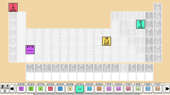 Coloring Pixels: Alchemy Pack Screenshot