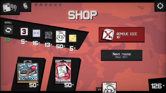 Dice A Million Screenshot